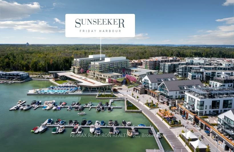 333, Sunseeker, Rural Innisfil, Innisfil