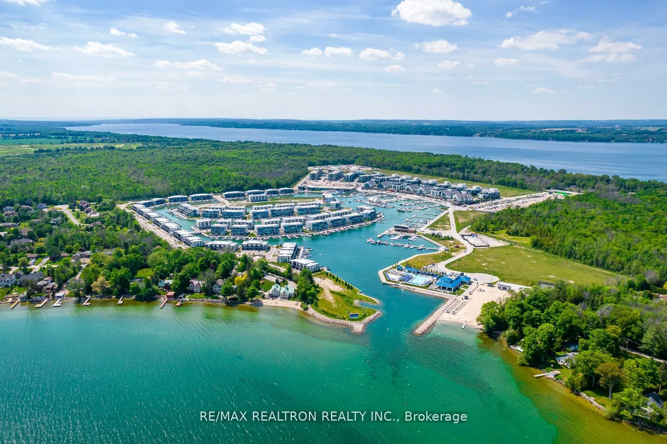 333, Sunseeker, Rural Innisfil, Innisfil