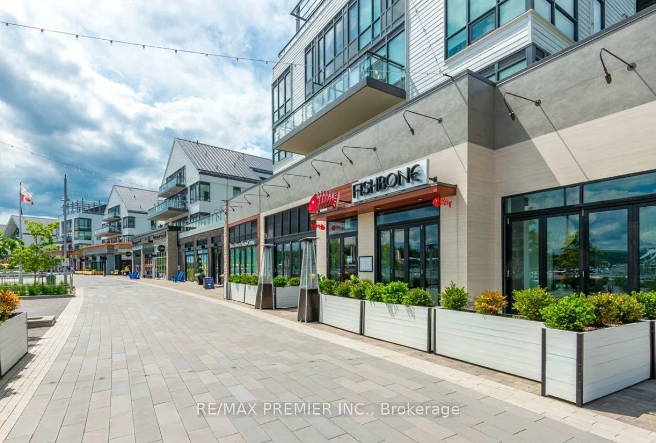 303, Broward, Rural Innisfil, Innisfil