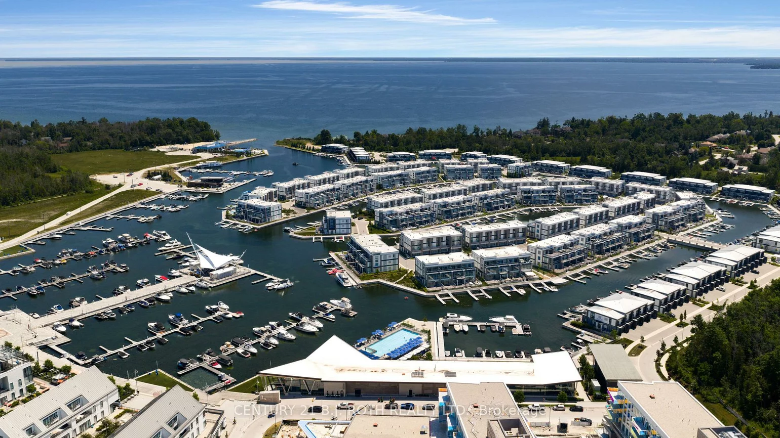 415, Sea Ray, Rural Innisfil, Innisfil