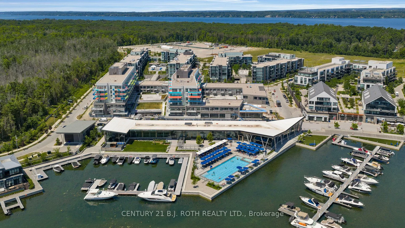 415, Sea Ray, Rural Innisfil, Innisfil