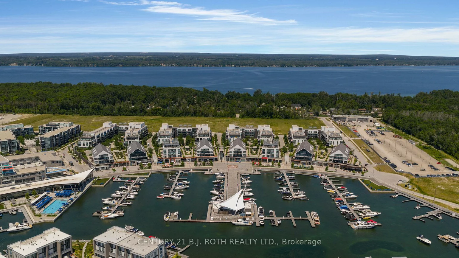 415, Sea Ray, Rural Innisfil, Innisfil