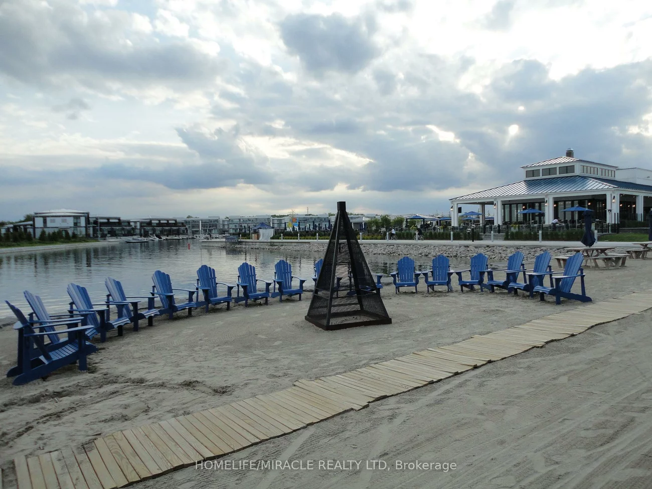 301, Sea Ray, Rural Innisfil, Innisfil