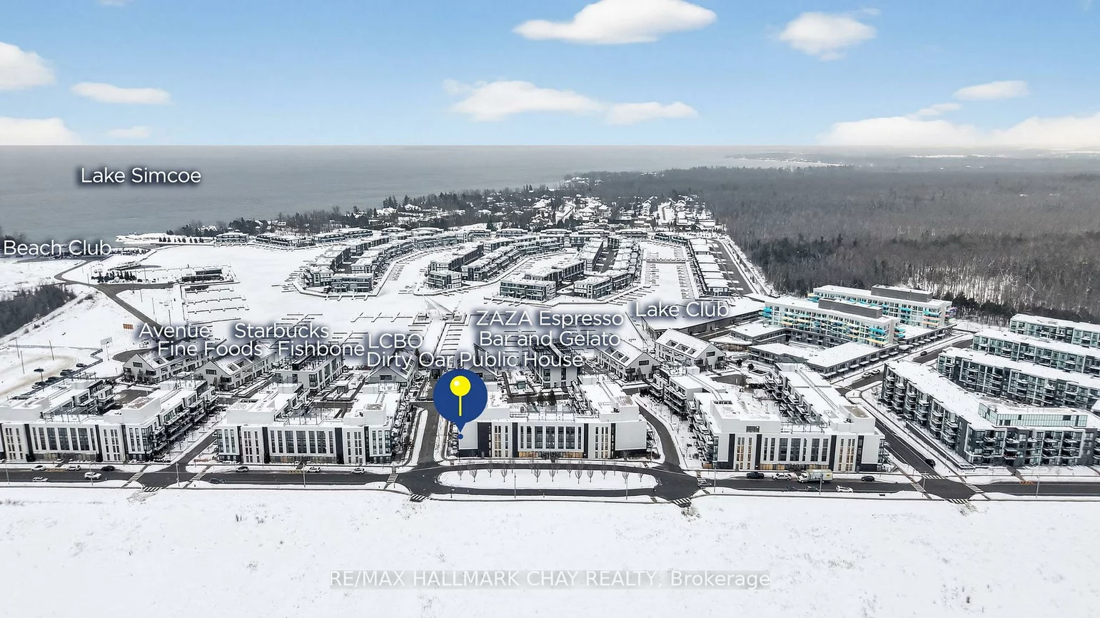 301, Sea Ray, Rural Innisfil, Innisfil