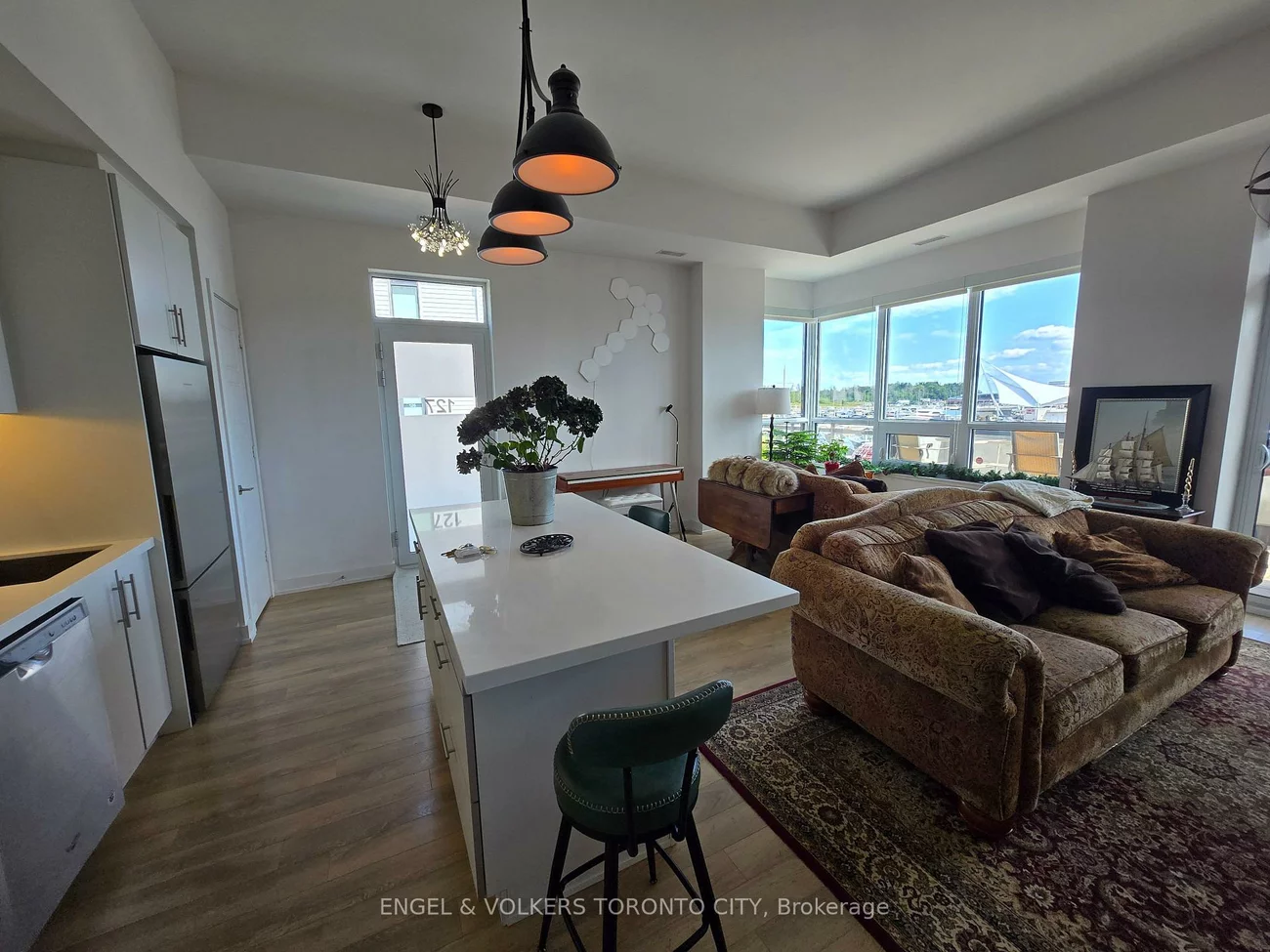 331, Broward, Rural Innisfil, Innisfil