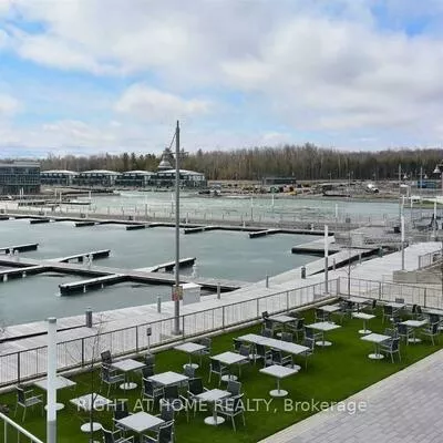 333, Sunseeker, Rural Innisfil, Innisfil