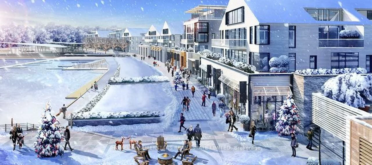 415, Sea Ray, Rural Innisfil, Innisfil