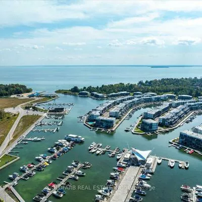 271, Sea Ray, Rural Innisfil, Innisfil