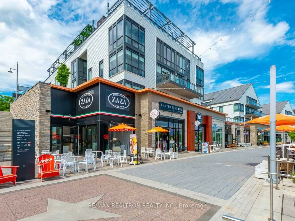 275, Broward, Rural Innisfil, Innisfil