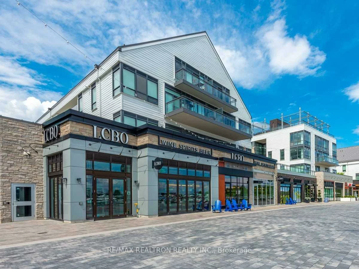 275, Broward, Rural Innisfil, Innisfil