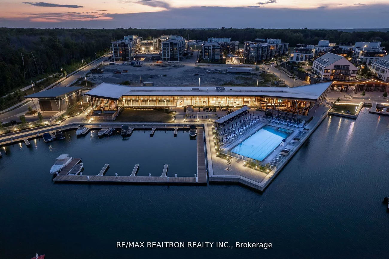 261, Broward, Rural Innisfil, Innisfil