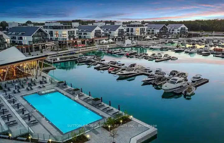 415, Sea Ray, Rural Innisfil, Innisfil