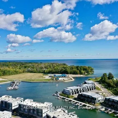 301, Sea Ray, Rural Innisfil, Innisfil