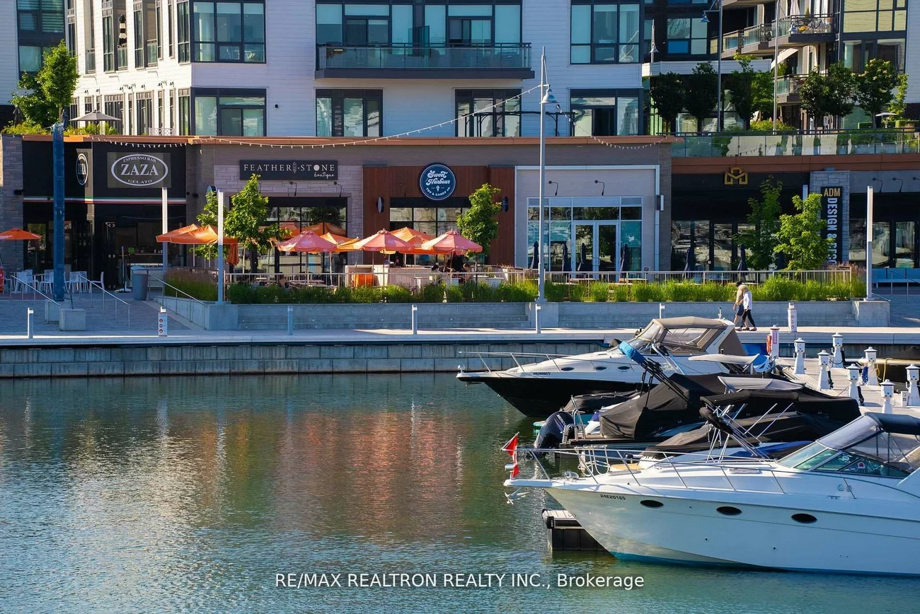 303, Broward, Rural Innisfil, Innisfil