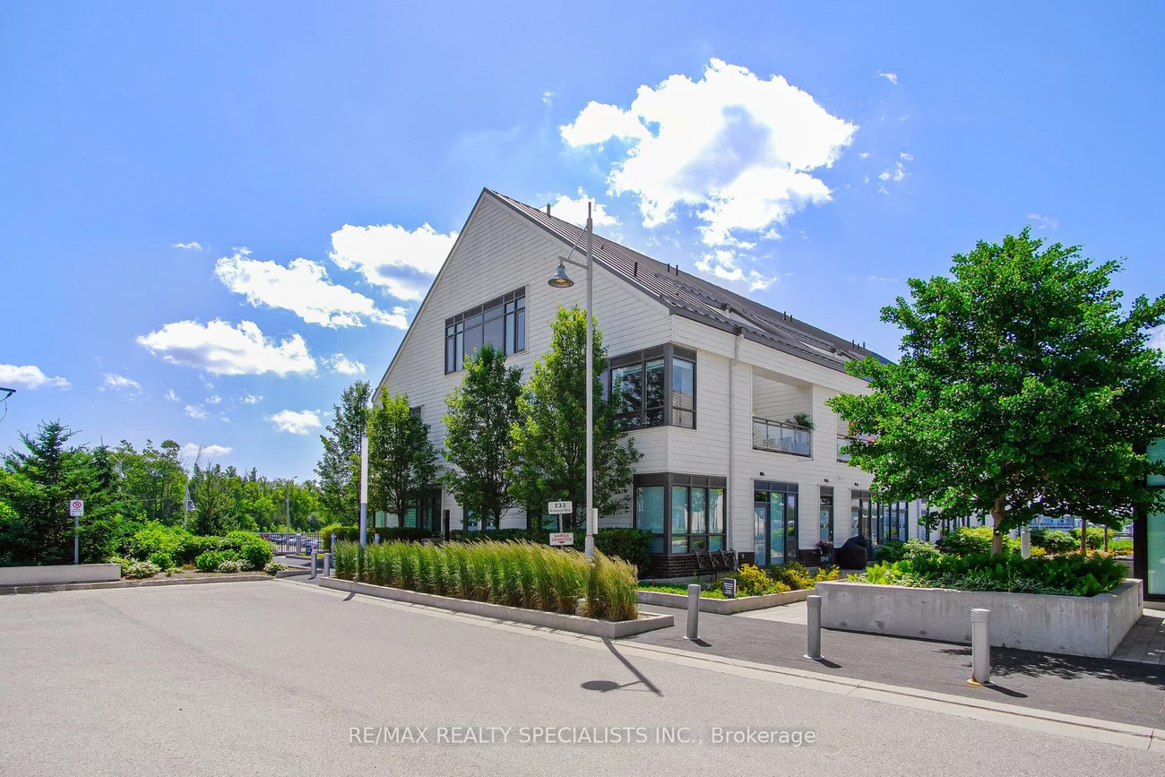 233, Broward, Rural Innisfil, Innisfil