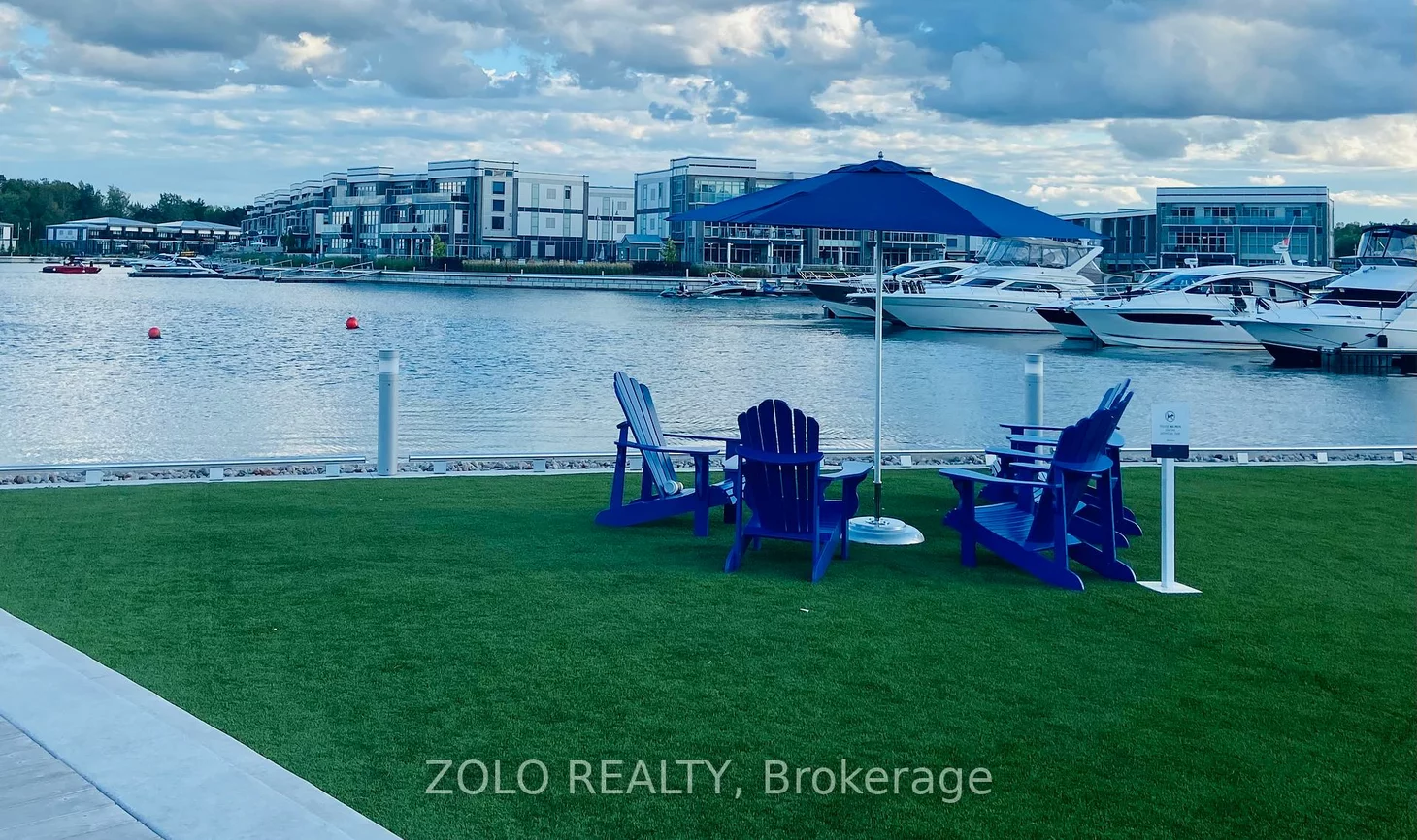 333, Sunseeker, Rural Innisfil, Innisfil