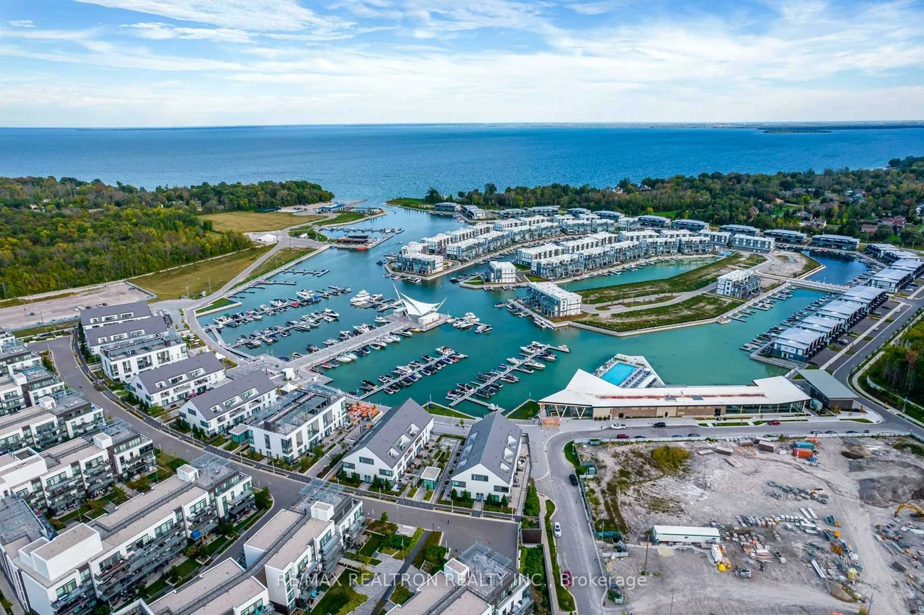 261, Broward, Rural Innisfil, Innisfil