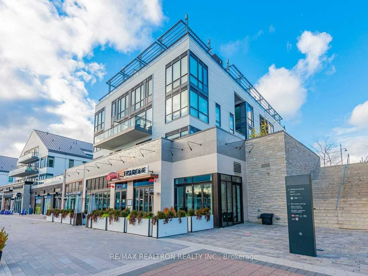 261, Broward, Rural Innisfil, Innisfil