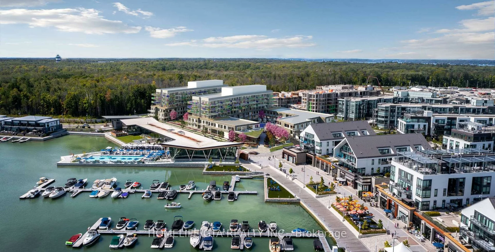 333, Sunseeker, Rural Innisfil, Innisfil