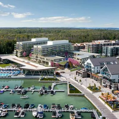 333, Sunseeker, Rural Innisfil, Innisfil