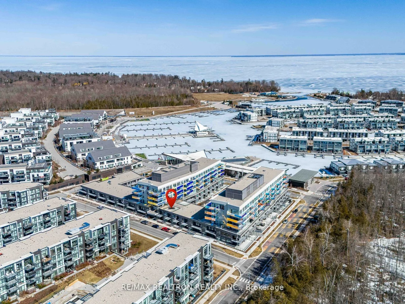 333, Sunseeker, Rural Innisfil, Innisfil