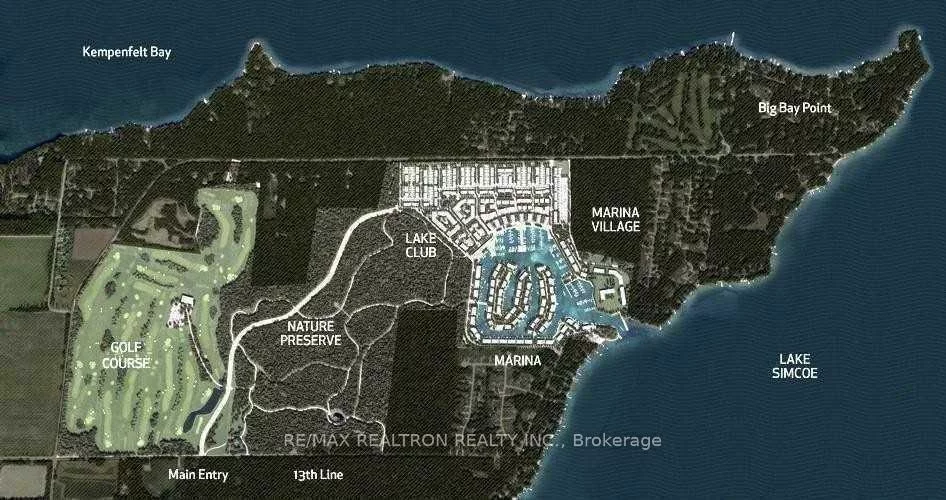 271, Sea Ray, Rural Innisfil, Innisfil