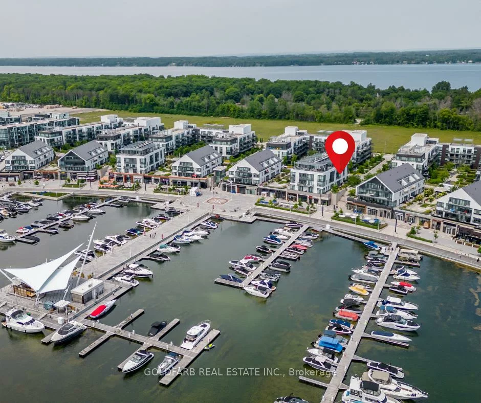 261, Broward, Rural Innisfil, Innisfil