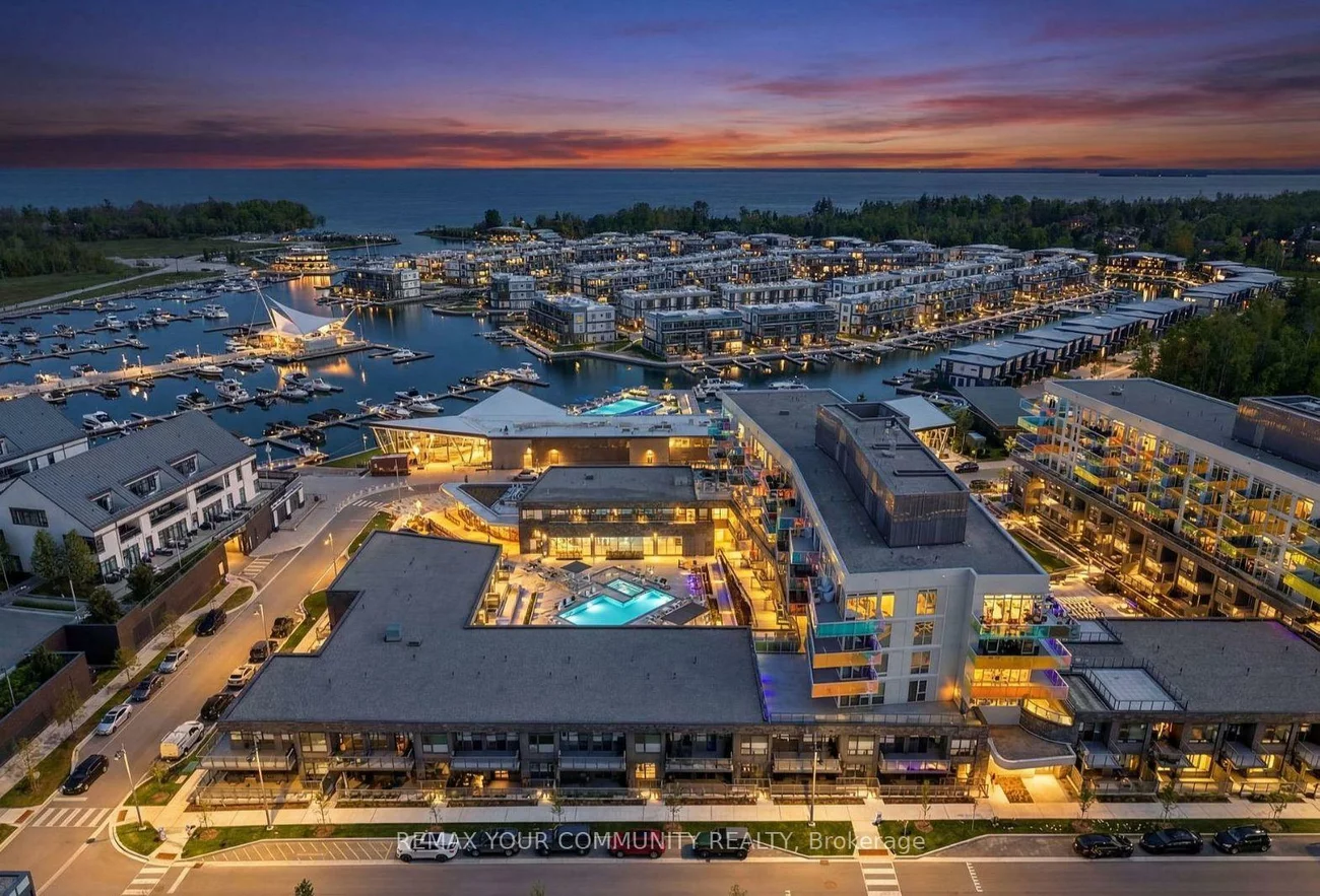 333, Sunseeker, Rural Innisfil, Innisfil
