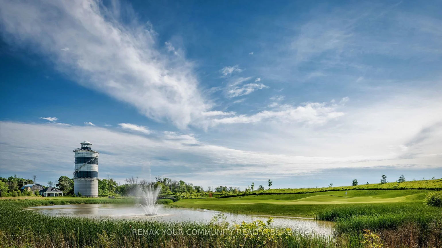 333, Sunseeker, Rural Innisfil, Innisfil