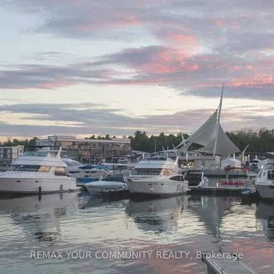 333, Sunseeker, Rural Innisfil, Innisfil