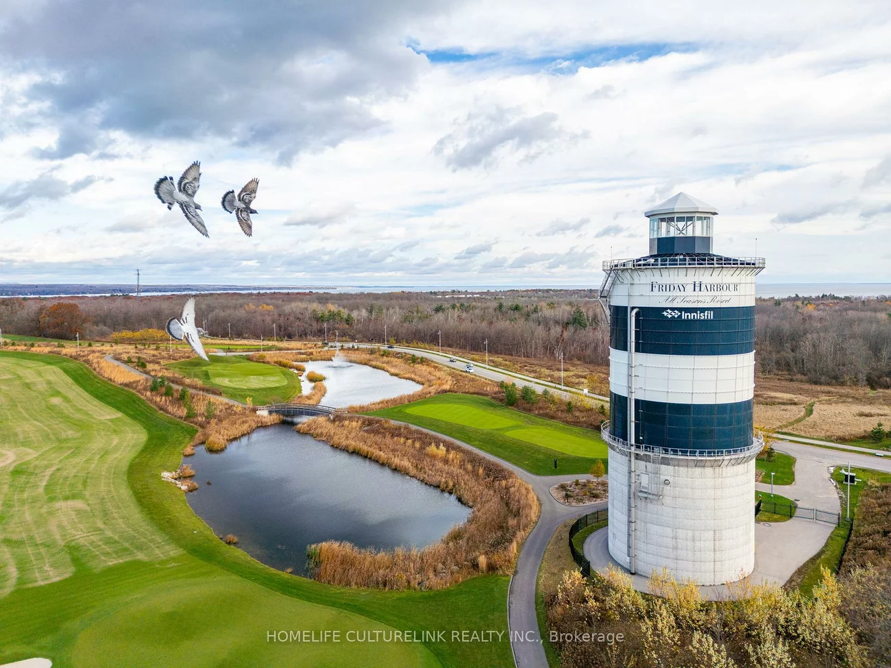 261, Broward, Rural Innisfil, Innisfil
