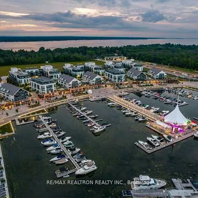 415, Sea Ray, Rural Innisfil, Innisfil
