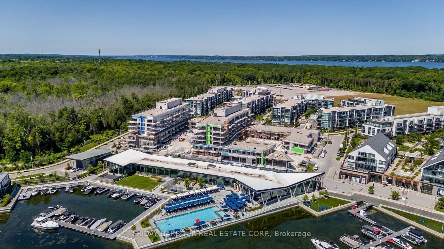 333, Sunseeker, Rural Innisfil, Innisfil