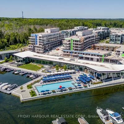 333, Sunseeker, Rural Innisfil, Innisfil