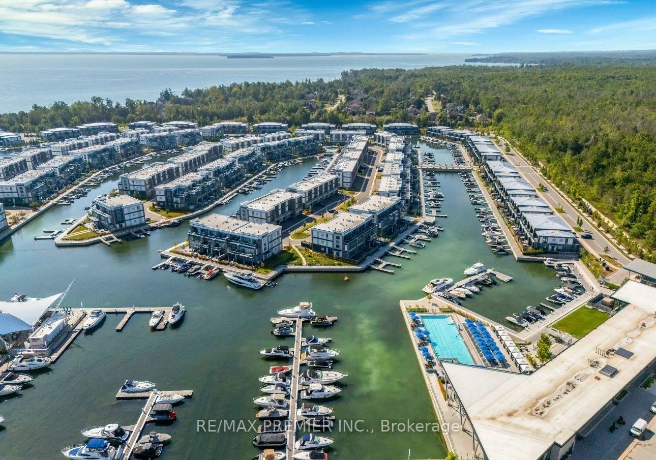 303, Broward, Rural Innisfil, Innisfil