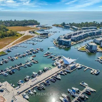 303, Broward, Rural Innisfil, Innisfil