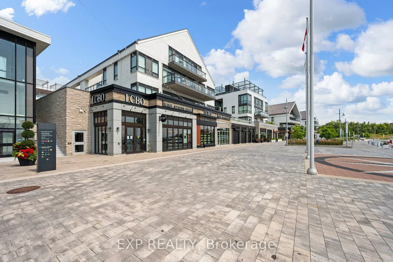 271, Sea Ray, Rural Innisfil, Innisfil