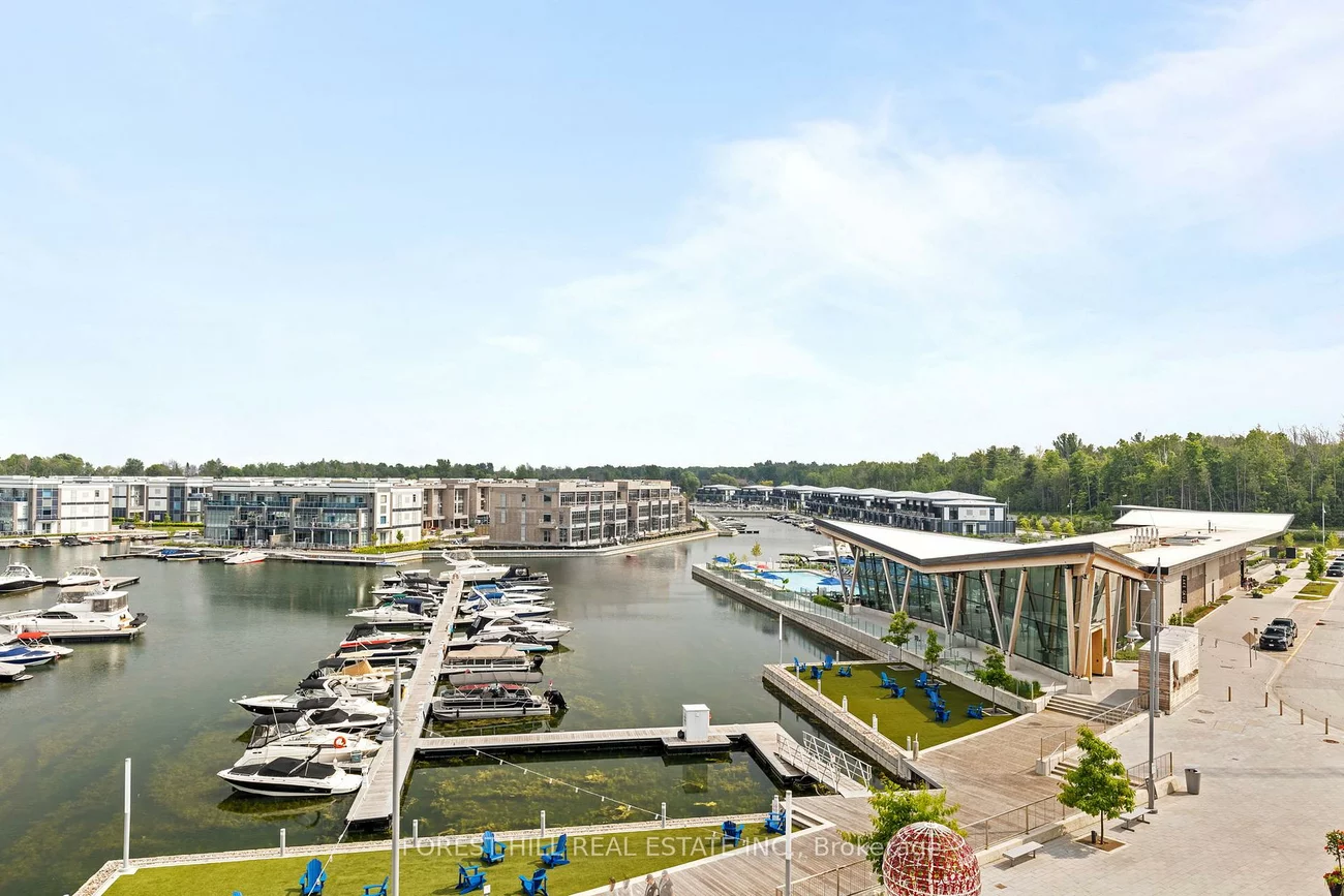 317, Broward, Rural Innisfil, Innisfil