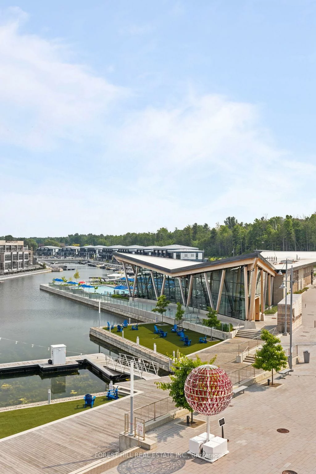 317, Broward, Rural Innisfil, Innisfil