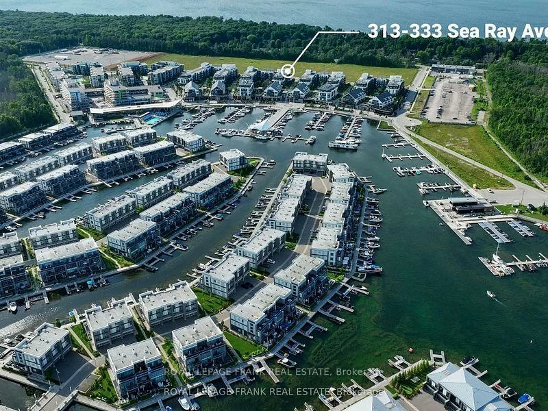 333, Sea Ray, Rural Innisfil, Innisfil