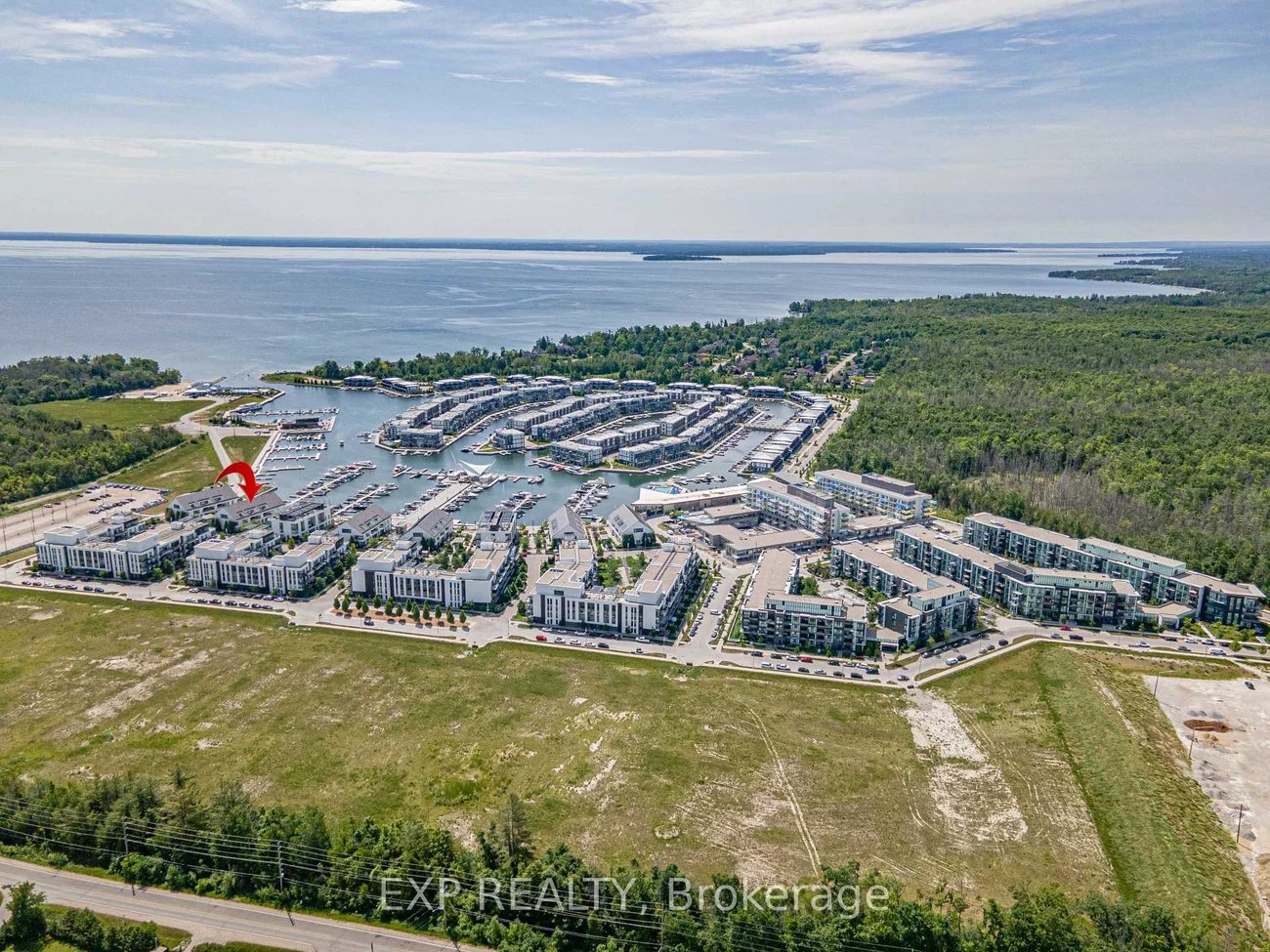 247, Broward, Rural Innisfil, Innisfil