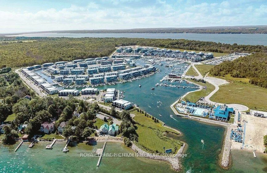 415, Sea Ray, Rural Innisfil, Innisfil