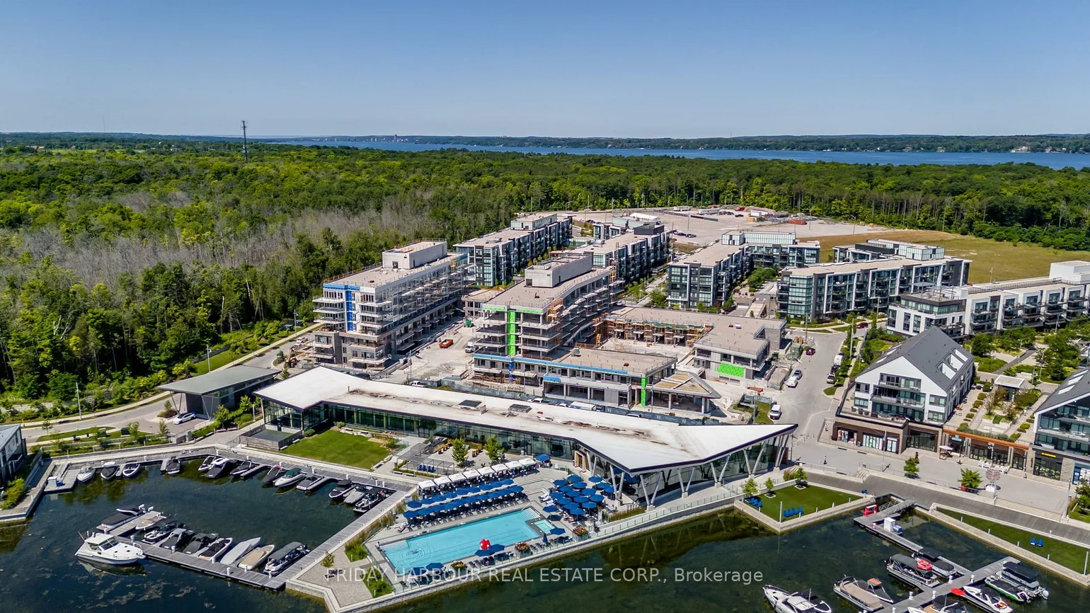 333, Sunseeker, Rural Innisfil, Innisfil