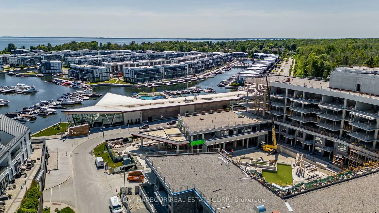 333, Sunseeker, Rural Innisfil, Innisfil