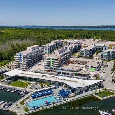 333, Sunseeker, Rural Innisfil, Innisfil