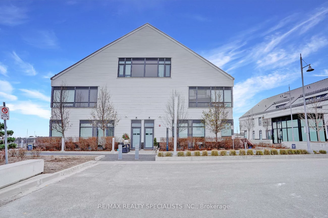 233, Broward, Rural Innisfil, Innisfil