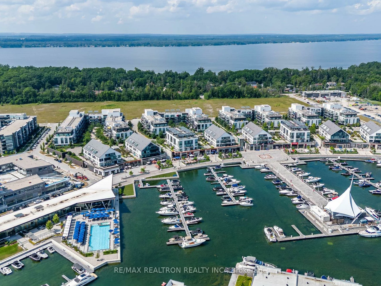 333, Sea Ray, Rural Innisfil, Innisfil