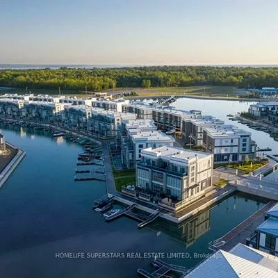 415, Sea Ray, Rural Innisfil, Innisfil
