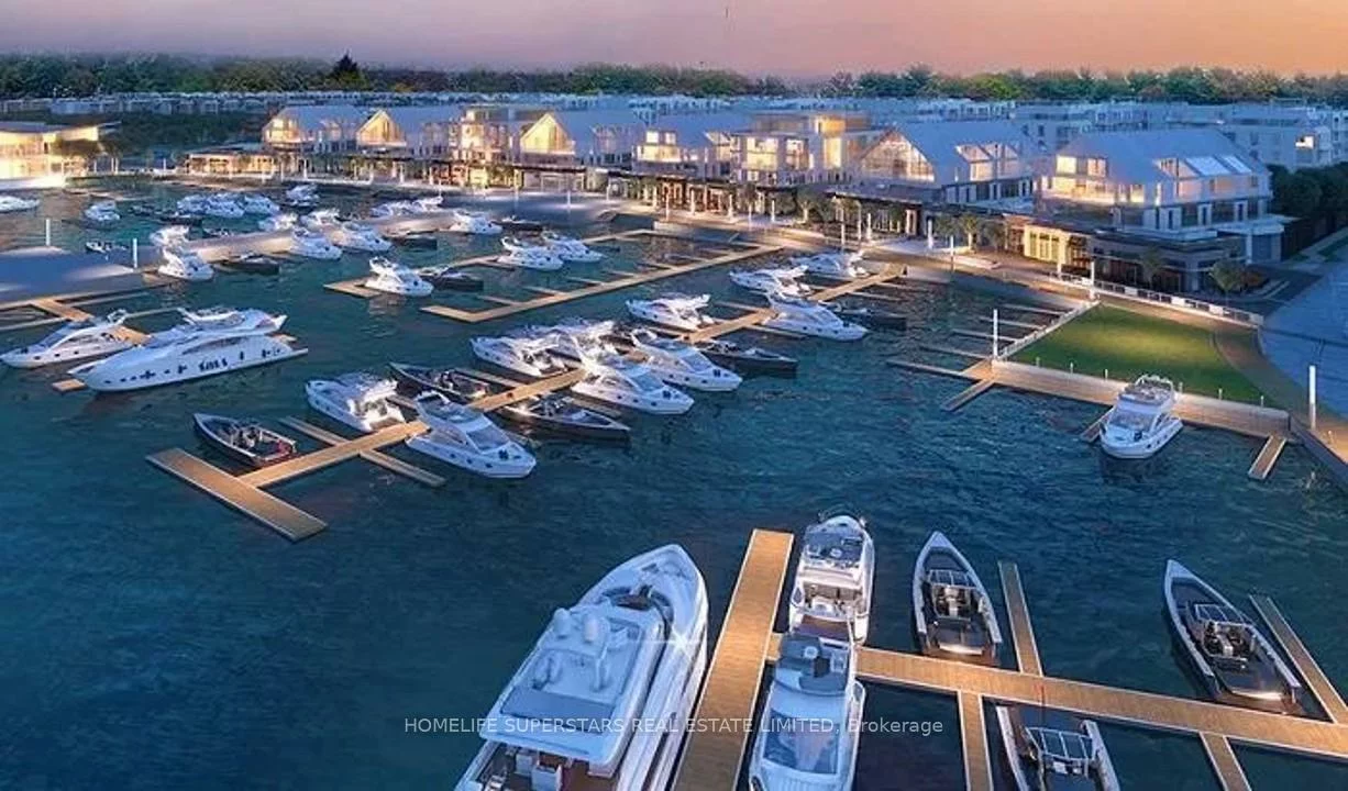 415, Sea Ray, Rural Innisfil, Innisfil