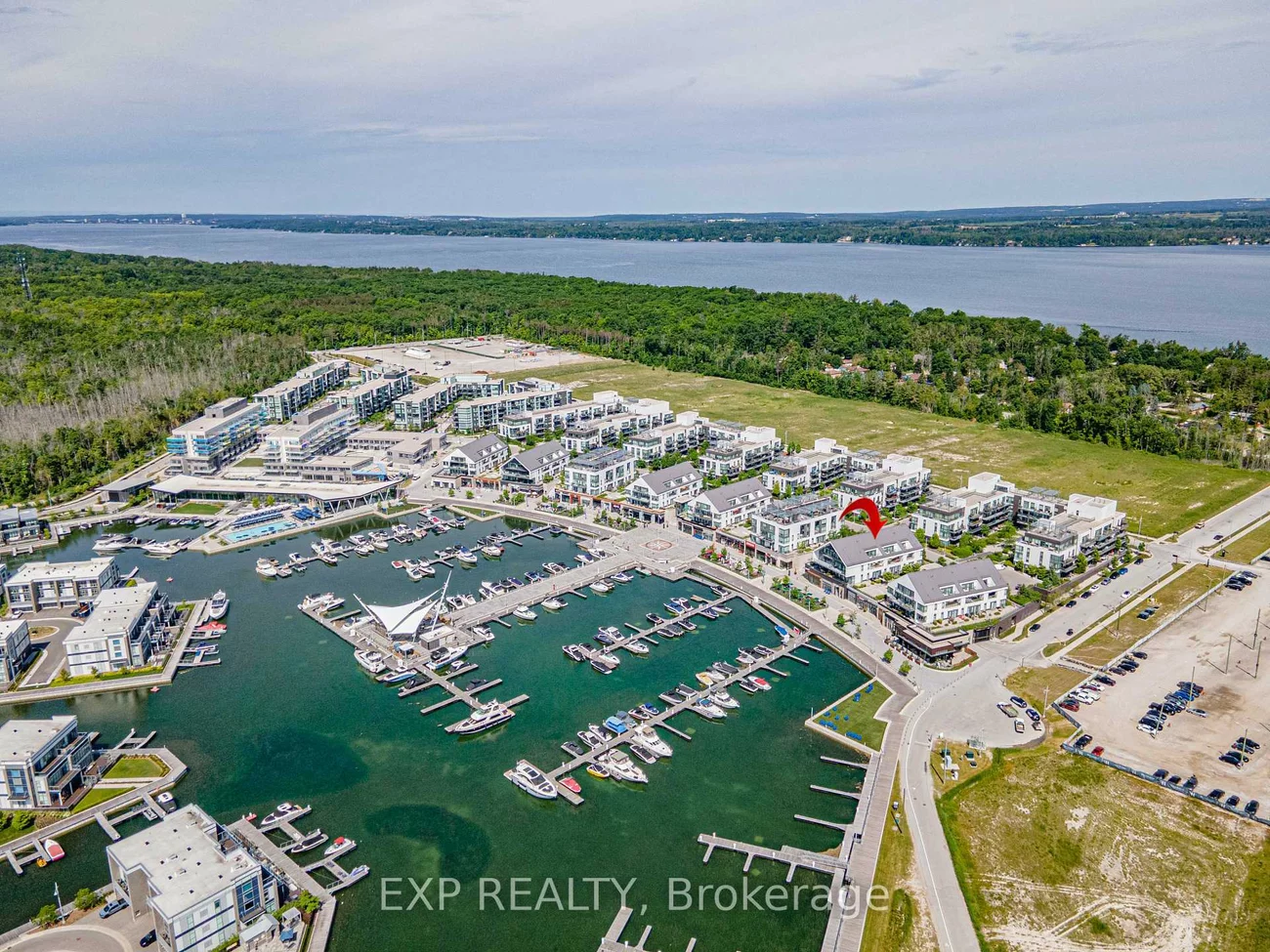247, Broward, Rural Innisfil, Innisfil